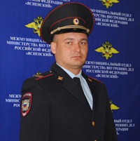Снигаренко Алексей 1