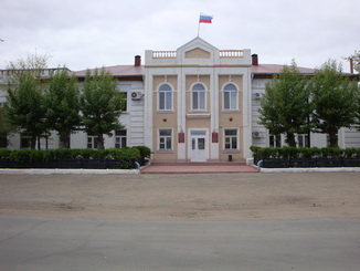 Адамовский Район Фото