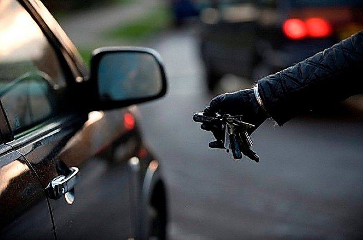 В Оренбурге обвиняемые в хищении автомобилей предстанут перед судом