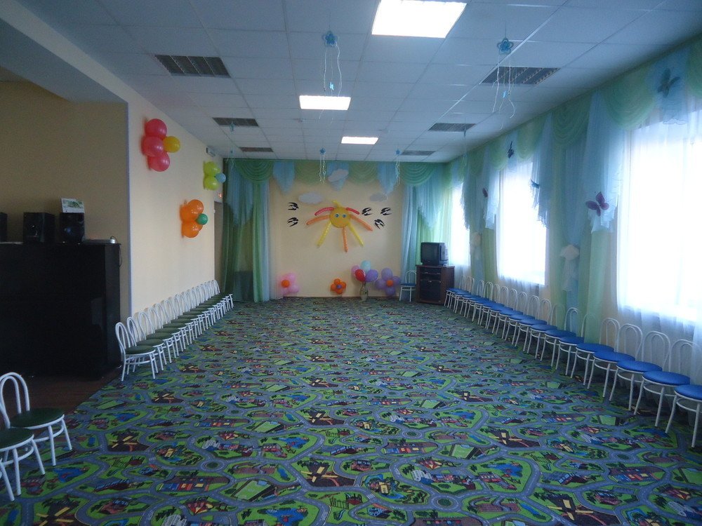 Администрация Оренбурга просит не водить детей в детские сады