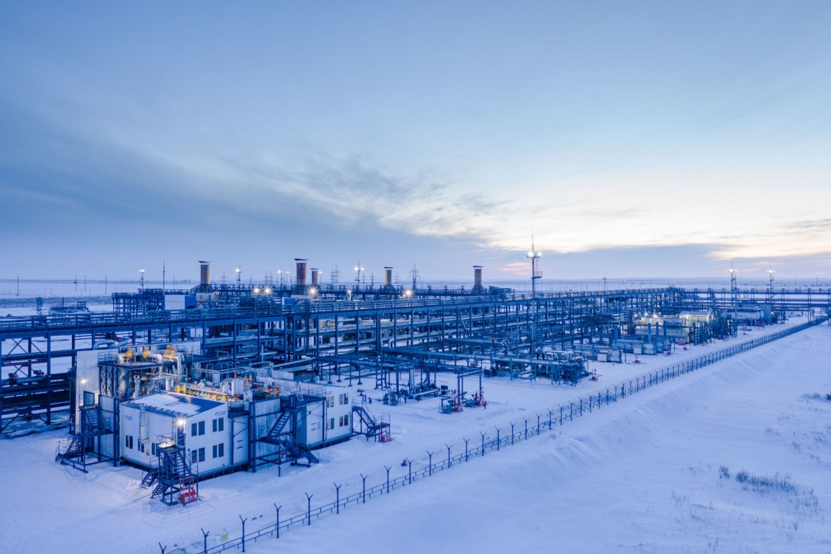  «Газпромнефть-Оренбург» готов к работе в паводковый период