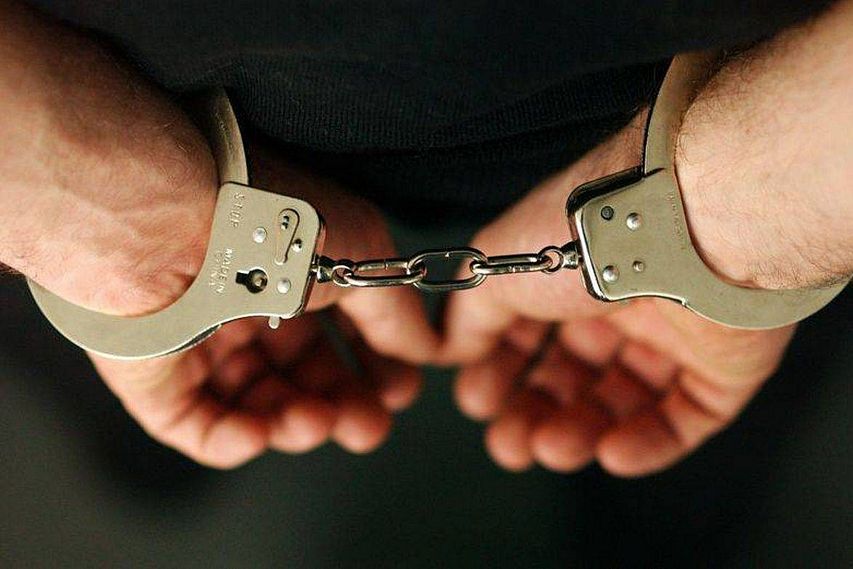 Полицейские Сорочинска задержали злоумышленника, похитившего электроинструменты