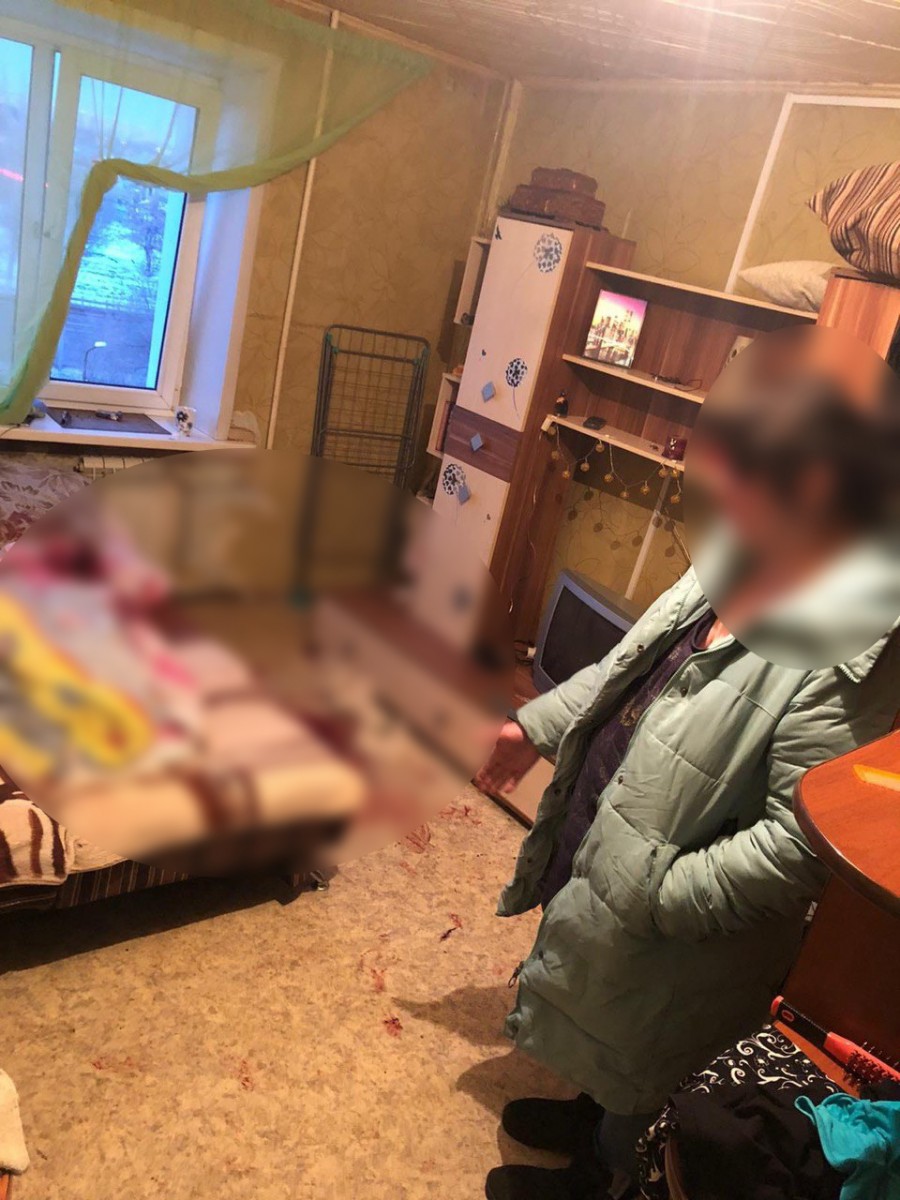 Сотрудниками ППСП Оренбурга задержана 39-летняя подозреваемая за причинение тяжкого вреда здоровью