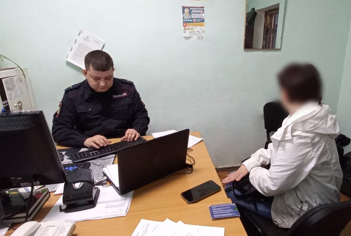 Мошенники обманули жительницу Новотроицка при поиске работы