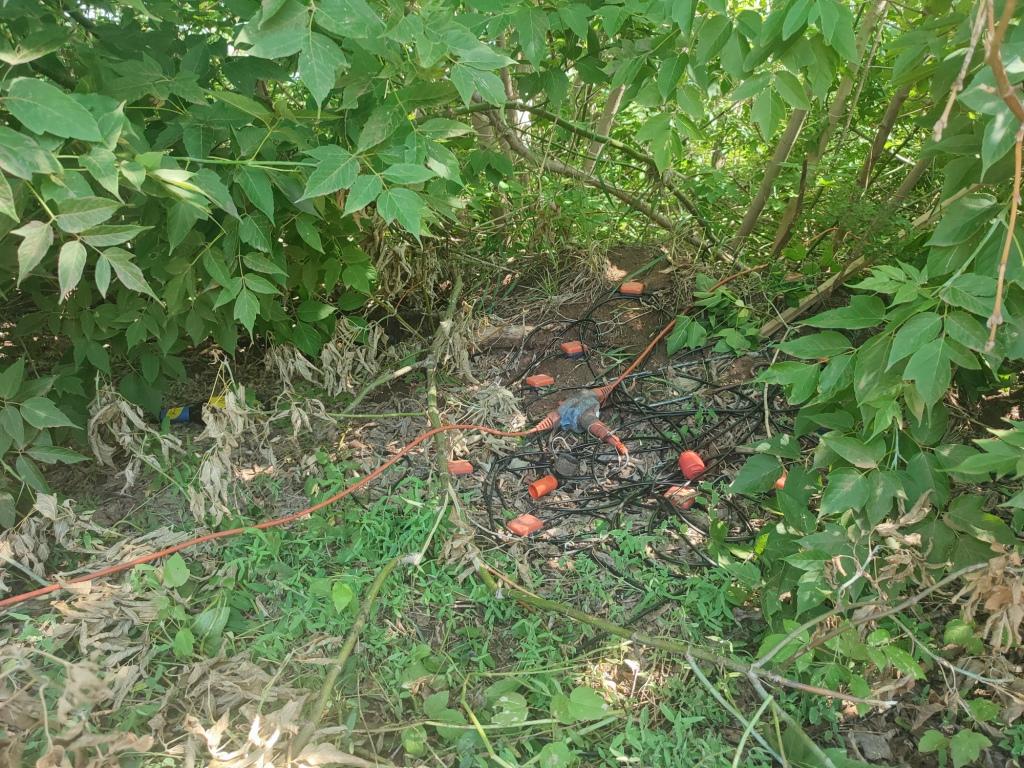 В Бугуруслане сотрудниками полиции задержаны двое мужчин, подозреваемых в  хищении геофизического оборудования | 10.07.2023 | Новости Оренбурга -  БезФормата