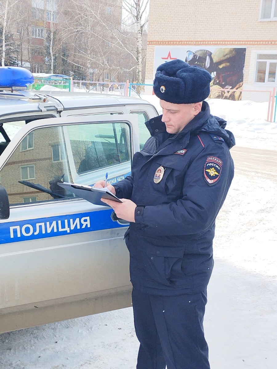 В Бугуруслане сотрудниками полиции проводится проверка по факту несчастного случая.