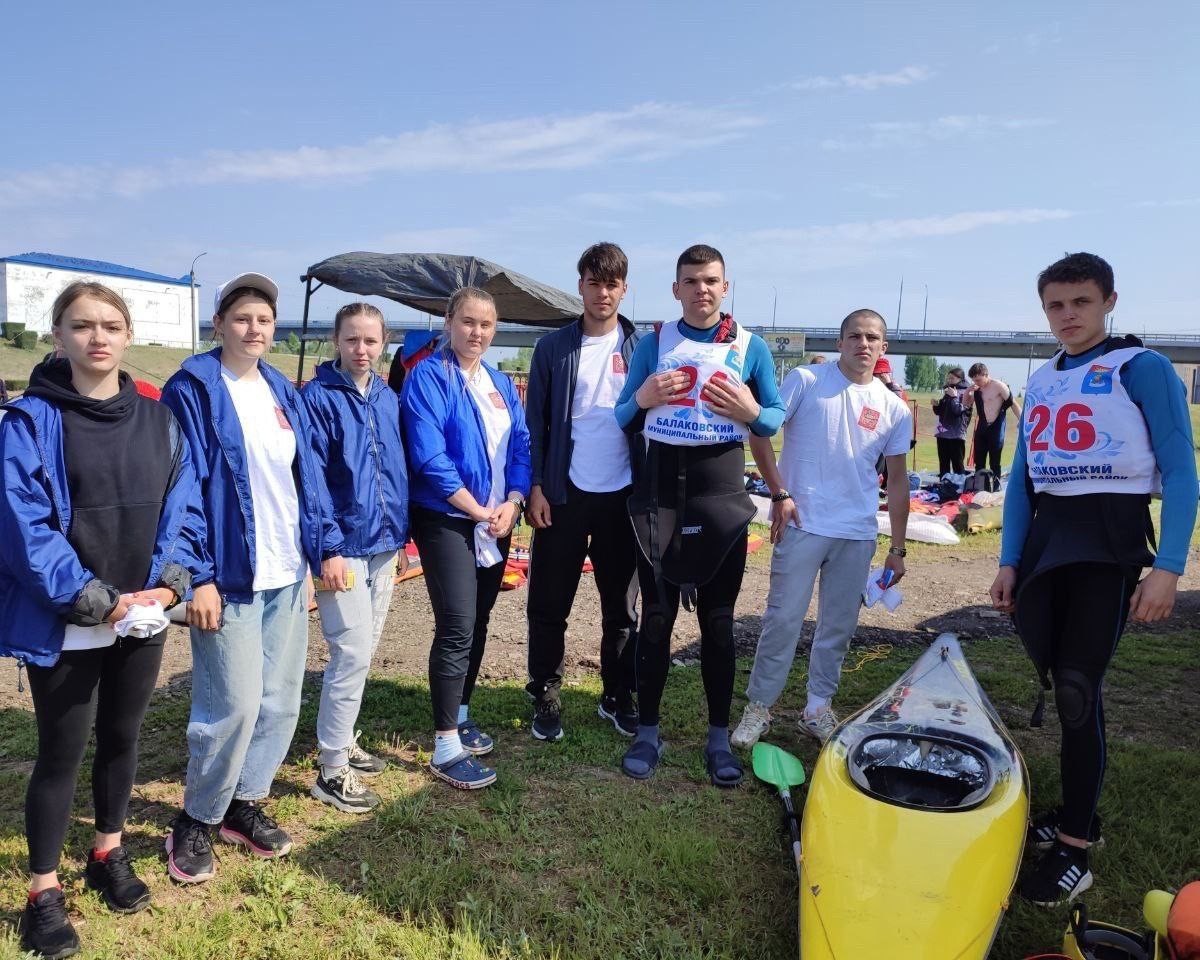 Оренбуржцы отправятся в спортивно-туристкий лагерь ПФО «Туриада»