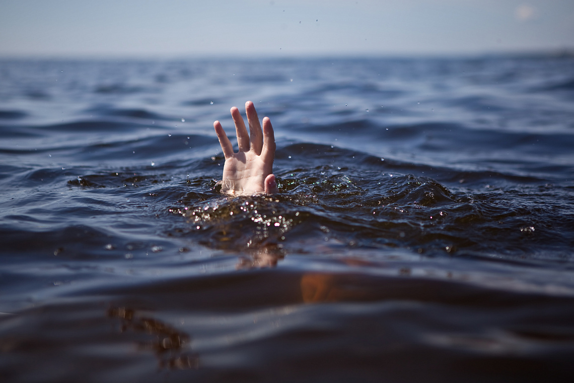 В Оренбуржье два человека погибли в водоёмах