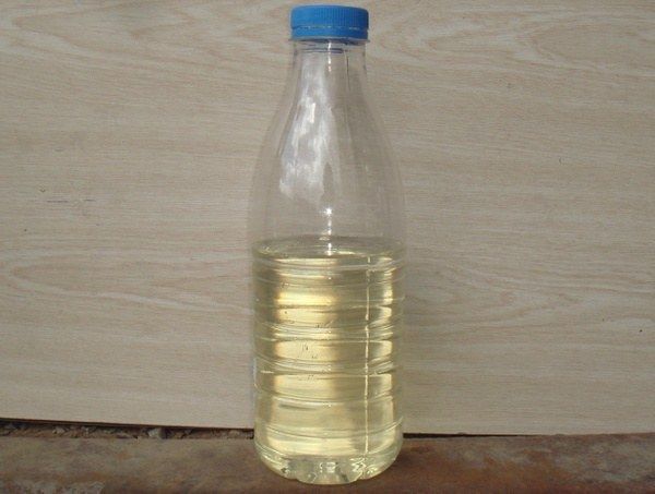 В Соль-Илецке подросток выпил бензин вместо воды