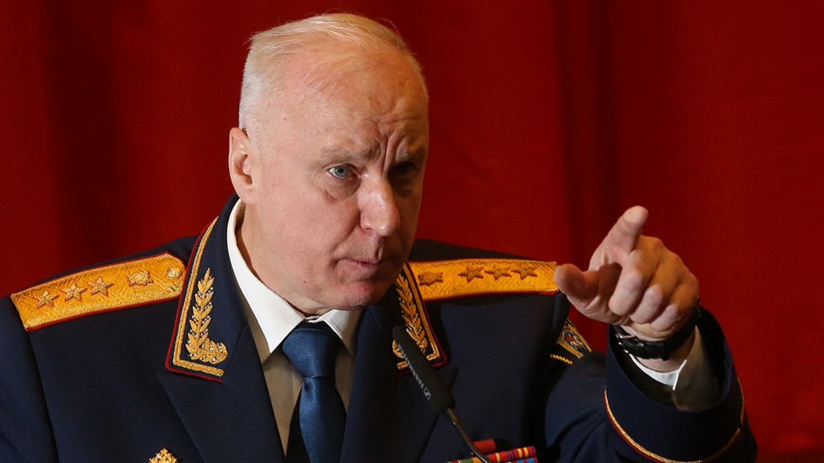 Председатель СК России взял на контроль покушения на убийство двух местных жителей в Орске