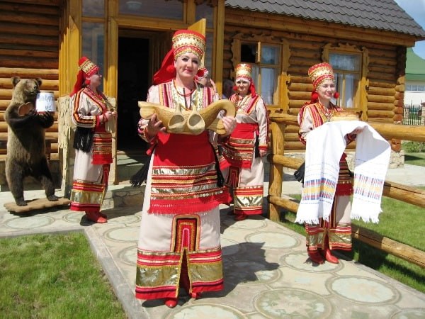 В Оренбуржье состоится праздник мордовской культуры