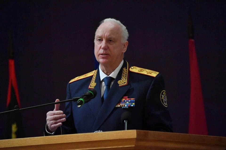 Глава Следственного комитета РФ потребовал возбудить дело из-за опасной дороги в Оренбургской области