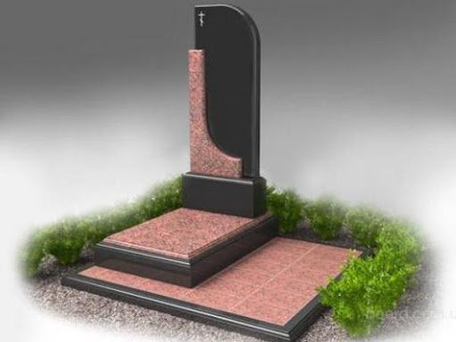 Рекомендации при выборе гранитного памятника на могилу и разновидности изделий