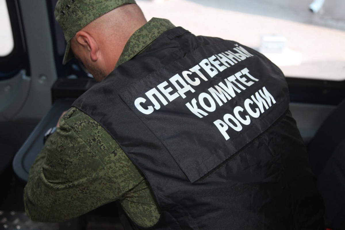 В Новотроицке за взятку задержали чиновницу администрации