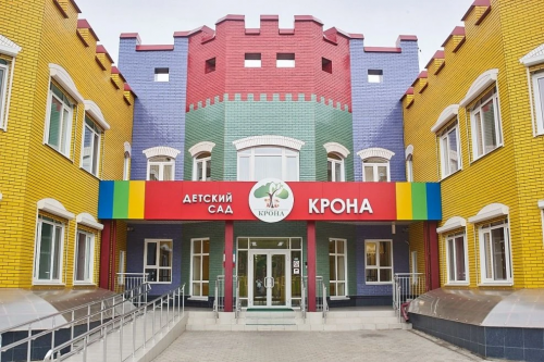 Заведующая детсадом «Крона» в Оренбурге предстанет перед судом по делу о 250 млн рублей