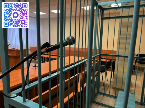 Повторная езда в пьяном виде: оренбуржец получил 1,5 года лишения свободы