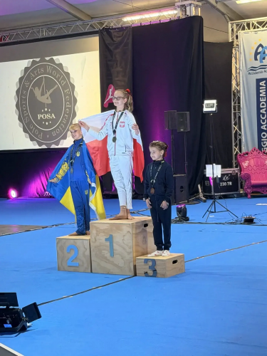 Бронза на мировом чемпионате: успех оренбургской гимнастки Варвары Логиновой