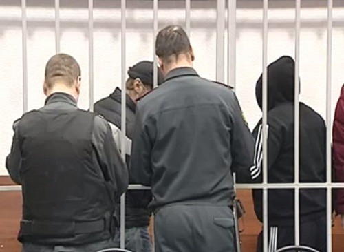 В Оренбурге ОПГ, занимавшаяся сбытом наркотиков, предстала перед судом