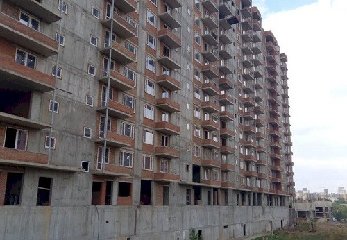 Квартиры и выплаты получили обманутые застройщиком оренбуржцы Квартиры и выплаты получили обманутые застройщиком оренбуржцы