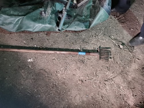 Жители Саракташского района подозреваются в браконьерстве