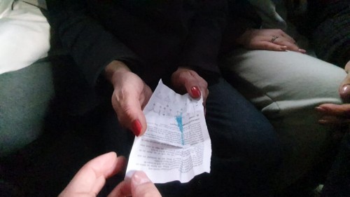 Сотрудники полиции Бузулука местную жительницу за сбыт наркотического вещества