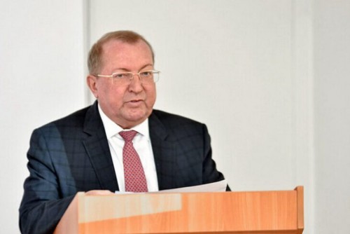 Дело экс-министра Вячеслава Лабузова прокурорам не вернут