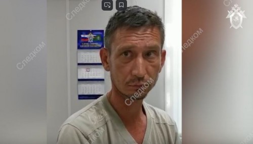 Педофил из Орска пытался изнасиловать 12-летнюю девочку