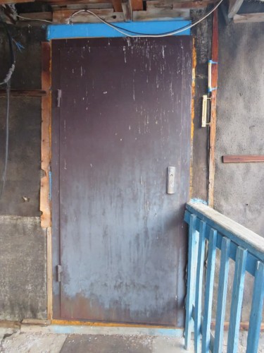 Полицейскими Гая задержан подозреваемый в краже имущества из частного дома