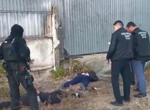 Восьмерых сотрудников полиции Орска подозревают в превышении должностных полномочий 