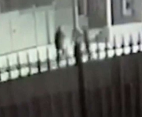 Появились кадры жестоко расправы в Орске над 38-летним мужчиной