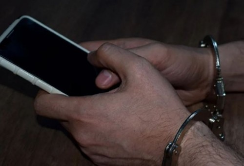 Сотрудниками полиции Орска по горячим следам раскрыта кража мобильного телефона