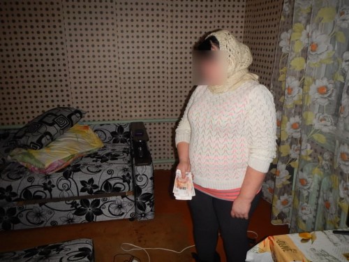 В Ташле 32-летняя женщина украла у знакомой 500000 рублей