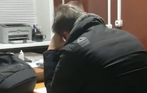 В Соль-Илецке рецидивист с топором напал на фельдшера скорой медицинской помощи