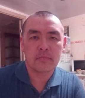 Сотрудники полиции Орска разыскивают Джамбула Иртаева