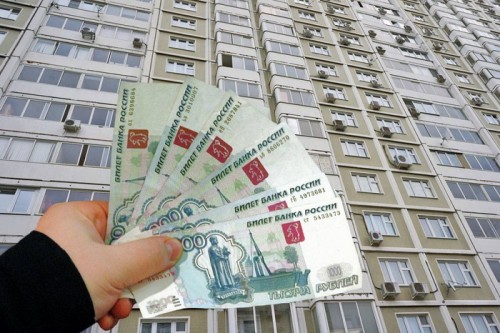 В Орске стоимость одного квадратного метра составляет 32 тысячи 892 рубля