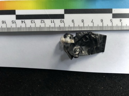 В Оренбурге транспортная полиция задержала сбытчицу с крупной партией героина