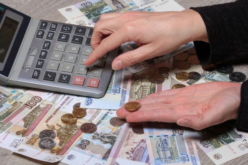 Фирмы из Орска уклонилась от налогов на 82 миллионов рублей