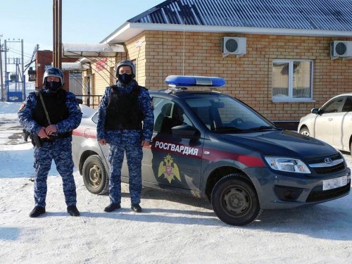 В Оренбуржье любовный треугольник завершился дракой В Оренбуржье любовный треугольник завершился дракой