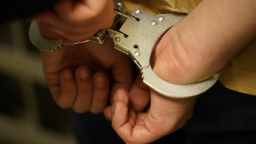 Полицейские МО МВД России «Абдулинский» по горячим следам задержали подозреваемого в убийстве Полицейские МО МВД России «Абдулинский» по горячим следам задержали подозреваемого в убийстве