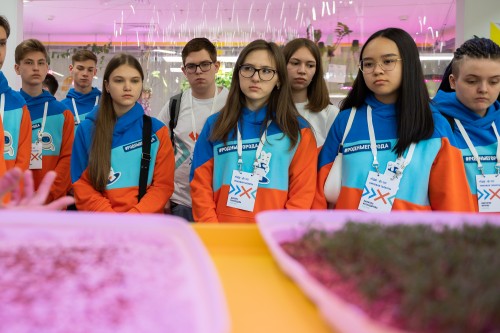  Объявлены победители интеллектуального турнира «Умножая таланты»