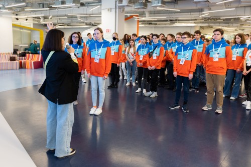  Объявлены победители интеллектуального турнира «Умножая таланты»