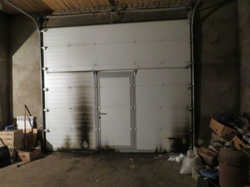 Следователем ОМВД России по Тоцкому району возбуждено уголовное дело по факту попытки поджога жилого дома Следователем ОМВД России по Тоцкому району возбуждено уголовное дело по факту попытки поджога жилого дома