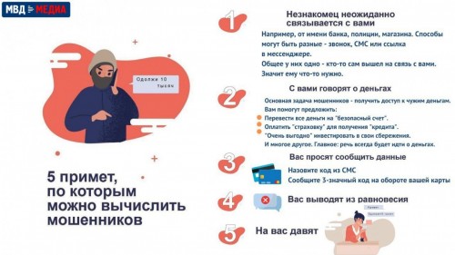 В Оренбурге сотрудниками полиции устанавливаются обстоятельства хищения мошенниками денежных средств у студента университета В Оренбурге сотрудниками полиции устанавливаются обстоятельства хищения мошенниками денежных средств у студента университета