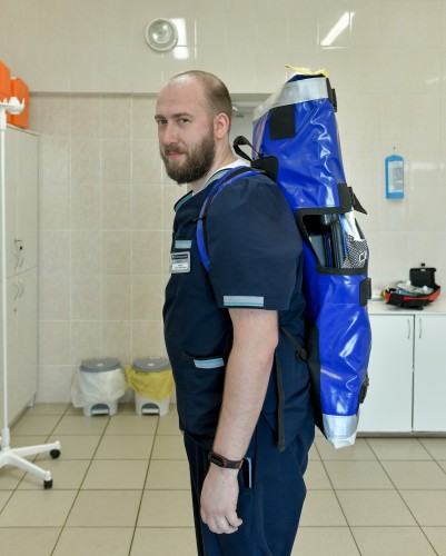 «Газпромнефть-Оренбург» совершенствует систему доврачебной медицинской помощи на месторождениях