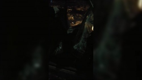 Житель Бугуруслана повредил собственный автомобиль, чтобы его не забрали на штрафстоянку Житель Бугуруслана повредил собственный автомобиль, чтобы его не забрали на штрафстоянку