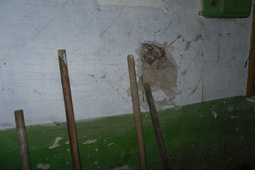 В Новотроицке полицейские оперативно задержали подозреваемого в краже автомобиля из гаража