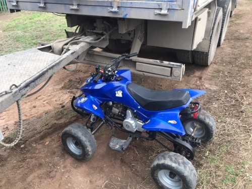 Сотрудниками полиции проводится проверка по факту дорожно-транспортного происшествия с участием несовершеннолетнего Сотрудниками полиции проводится проверка по факту дорожно-транспортного происшествия с участием несовершеннолетнего