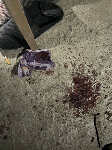 В Оренбурге двое мужчин подрались во время застолья