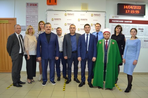  В Оренбургской области полицейские подвели итоги мероприятия «Твой выбор»