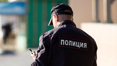 В Оренбурге полицейские задержали сотрудника предприятия, похитившего у компании более 800 000 рублей